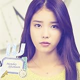 Monday Afternoon(初回生産限定盤Type A) | IU | オリコンニュース